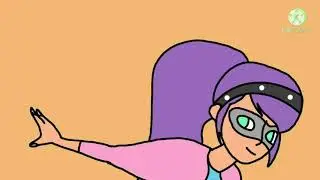 My Miraculous Ladybug OC transformation. {Animation Project}