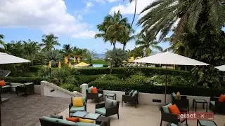 Welcome to Paradise at the Four Seasons Resort Nevis