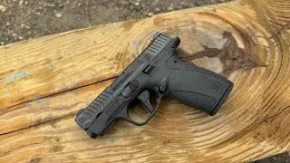 Smith & Wesson Bodyguard 2.0 Review