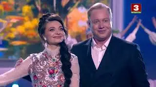Александра Мелех,Евгений Ермолковч  Где родился,там и пригодился О.Шаумаров,А.Селук Марафон Единства