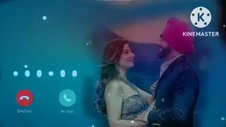 Chann Sitare New Song Ringtone// ammy Virk New Song 2022 // new Punjabi ringtone// Ammy Virk