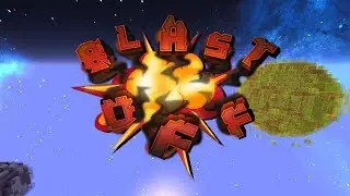 Oh The Background Noise What A Shame| Blast Off w/Myrmidon and Zybymier Gaming