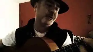 MANUEL MALOU - le petit moineau (P&M . Antoine Ciosi ).