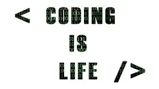 When coding is life | Life of coder | programing life | #helloworld #codingworld