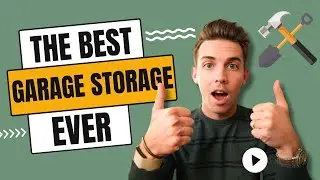 This Garage Organization Changed My Life