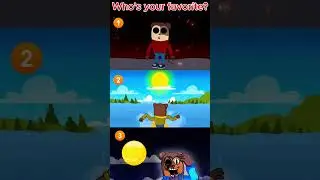 FNF: Twiddlefinger Max vs Nugget New Animations - Friday Night Funkin  