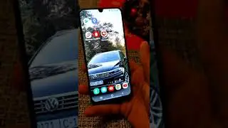 Samsung A50 Test