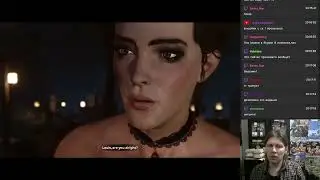 The Council | Ctrl Alt Ego | Русская версия Max Payne часть 2