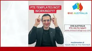 PTE NAATI & IELTS Coaching - #PTE #PTEWriting #PTEEssays #PTECoaching