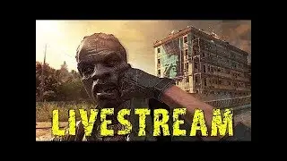 🔴 JUCAM DYING LIGHT | VIN ZOMBII DUPA NOI /w DRUNKHUNTER #ROAD TO 1000 ABONATI