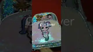 sequence changing bag