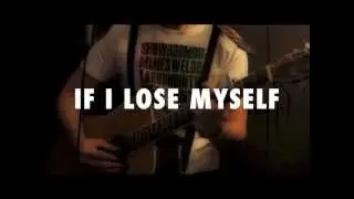 If I lose myself vs Apologize (OneRepublic) - Caspar Covers