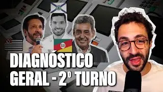DERROTA E DÚVIDA: POR QUE A ESQUERDA NÃO CONSEGUE VIRAR O JOGO?