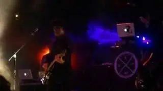 Clan of Xymox - In Love We Trust