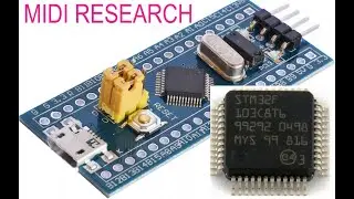 STM32 CUBE MX исследуем пещеры🎲🎲🎲🎲🎲🎲🎲🎲 Экспедиция4
