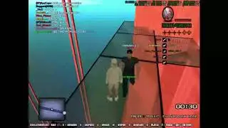 [SA-MP] UIF Server!!!!