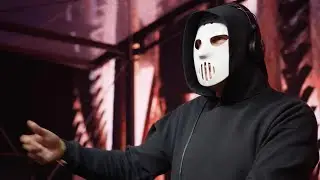 DJ Mag 2021 Top 100 DJs Has Started; Vote Hardcore, Vote Angerfist 👊🏼