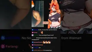 Showing RL Photos to make chat feel something