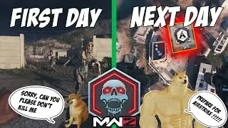 MWZ better DMZ? My Opinion and Review for Zombies | CoD MW3