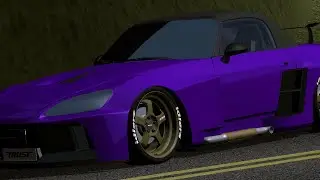 SHARE!!! MOD Avante S2000 | gta sa android