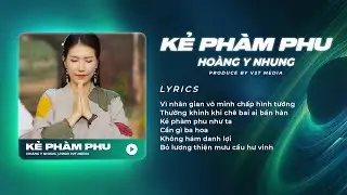 KẺ PHÀM PHU REMIX - HOÀNG Y NHUNG | Prod. by V2T Media Kẻ phàm phu như ta không cần phủ gấm nhung