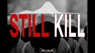 Brutal Trap Banger 2016 | Aggressive Rap Beat | Hard Violent Instrumental | Still Kill by Plane Dead