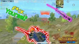 Time to F*ck Yourself ⚡ || Pubg Moblie lite || Shinoboy yt