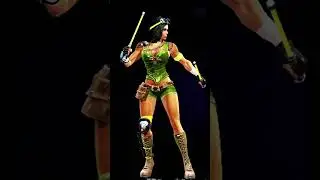 Orchid Killer Instinct #anime #orchid #game #juego