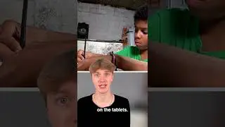 He came to this store every day, the reason why is sad
