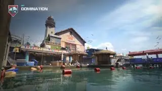 Call of Duty®: MW3 Season 5 NEW Map- Bait/Domination/Winning Gameplay