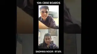 Secret Tip from Class 10th Topper🔥| Prashant Kirad| 