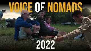 Голос Кочевников 2022 в Бурятии