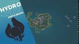 All 9 Fontaine Nostoi Region Hydroculus Locations [Genshin Impact]