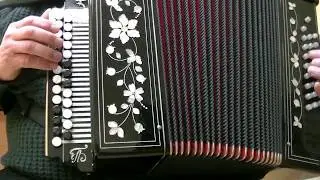 Видеоразбор на гармони 