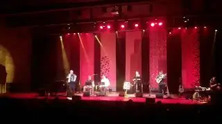 Mônica Salmaso - Deusa, Rainha, Maravilhosa, Celestial @ Teatro Masp 09.2019 pt1