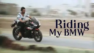 Another Ride on my Superbike| #sportsbike #bikeride