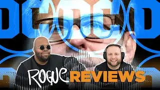 On Rogue Wav: James Gunn’s Big Announcement (EP:70)