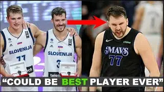 NBA Greats Who Were Right About Luka From The Beginning But Nobody Listened...