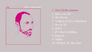 Fink - Sort of Revolution