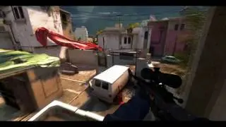 CS:GO Fragmovie - Show me!