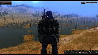 стрим: Stalker Online- кто получит 200 зр ?????