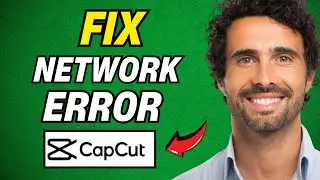 How to Fix Network problem in Capcut PC | Solve Capcut PC Network error
