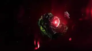 Space Motion - Cliche