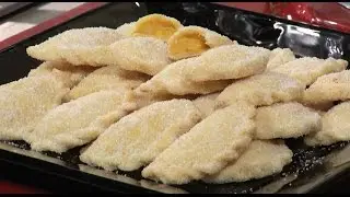 In the Kitchen with Gerónimo - December 22, 2016 - B3