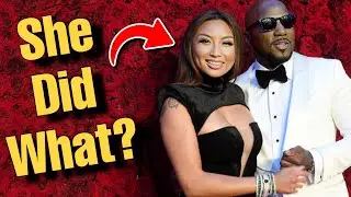 Jeezy Divorces Jeannie Mai After 2 Years B/c of This!