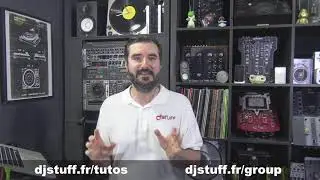Live DJSTUFF : Questions / Réponses. Sujets libres.
