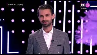 Фрагмент эфира Супер 50 RU.TV (31.12.2022)
