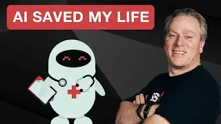 AI saves lives in Dermatology | Adam Cogan