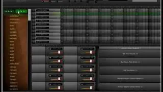 DUBturbo 2.0 Tutorial #1 - Beat Making Basics