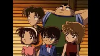 [LongPlay-PS]名探偵コナン ３人の名推理 謎の古文書事件(3/3)